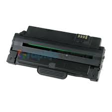 Samsung MLT-D105L Black Toner Cartridge (Compatible)