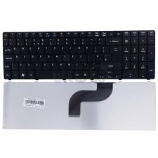 Laptop Replacement Keyboard, For Acer, 5810
