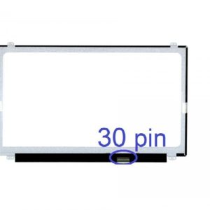 Innolux LCD panel 15.6 LED paper lcd Slim 30 pin N156BGE-EA1 NT156WHM-N32 for BOE LP156WHB-TPA1
