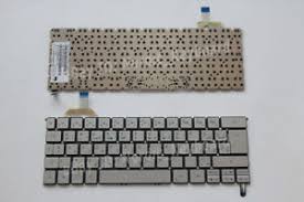 Laptop Replacement Keyboard, For Acer, S7-391 Normal Black