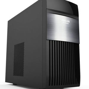 Mecer Xtreme Proficient 8th Generation Core i5