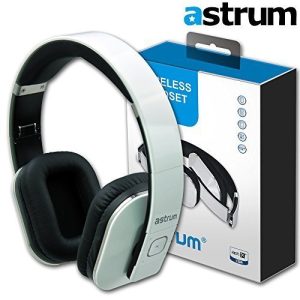 Astrum Bluetooth Wireless Headphones