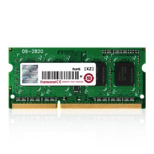 4GB PC3-12800 DDR3-1600Mhz non-ECC