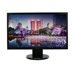 acer lcd monitor v193hqv