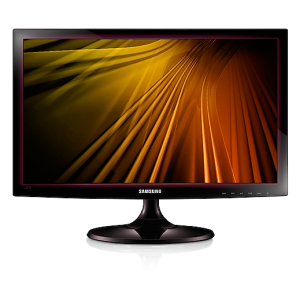 Samsung Monotor - LS20c300- (Refurbished)