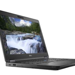 Dell Latitude 5490