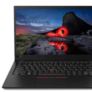 Lenovo ThinkPad X1 Carbon Gen 8