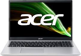 Acer Aspire A315 i3 8GB 256GB SSD