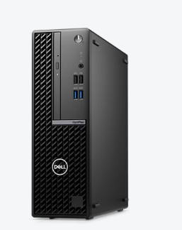 OptiPlex Small Form Factor 7010- i3-13 Gen 8 GB Ram 512 M.2 Storage - New + Keyboard + Mouse - Image 3