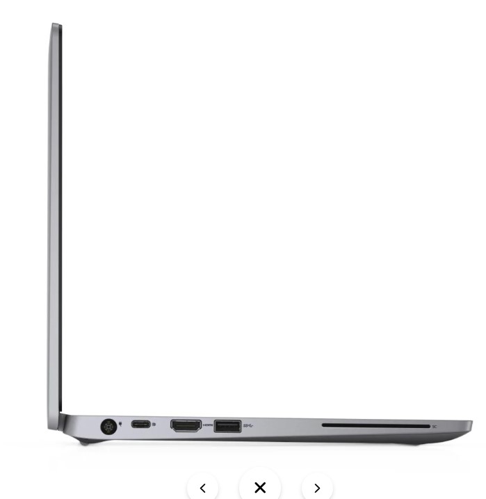 Dell Latitude 5310 Core i5-10210U - Refurbished - Image 7