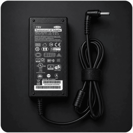 Asus 90W 19V 4.74A (5.5 x 2.5mm) Replacement Charger