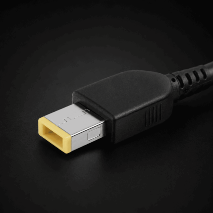 Lenovo USB 65W 20V 3.25A Replacement Charger