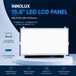 Innolux LCD panel 15.6 LED paper lcd Slim 30 pin N156BGE-EA1 NT156WHM-N32 for BOE LP156WHB-TPA1