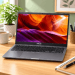 ASUS M515DA - AMD Ryzen 7 3700U 512GB SSD 8GB RAM