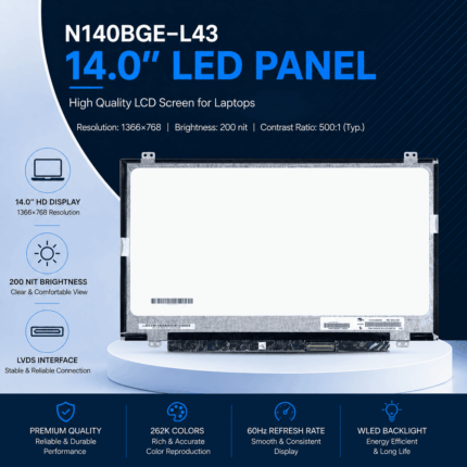 N140BGE-L43