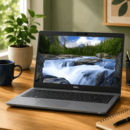 Dell Latitude 5310 Core i5-10210U - Refurbished