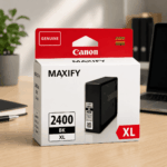 Canon 2400XLBK (Compatible)