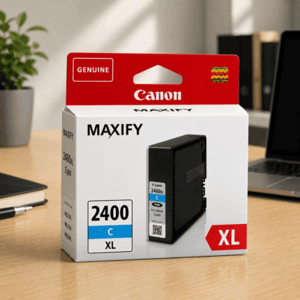 Canon 2400XLC (Compatible)