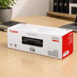 Canon 728 (Compatible)