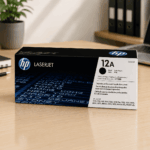 HP 12A (Compatible)