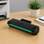 Samsung 104S Black Toner Cartridge (Compatible)