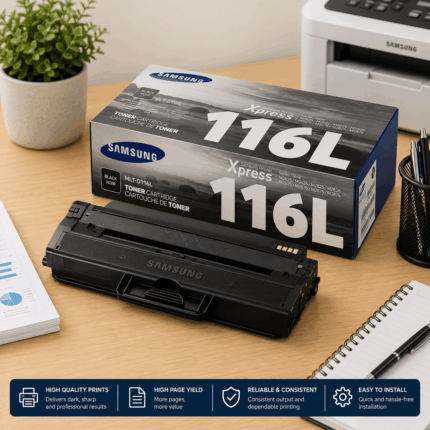 Samsung MLT-116L (Compatible)