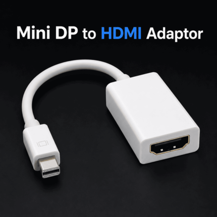 Mini DP to HDMI Adaptor