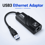 USB3 Ethernet Adaptor
