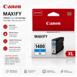 Canon 1400XL C (Compatible) - Image 2