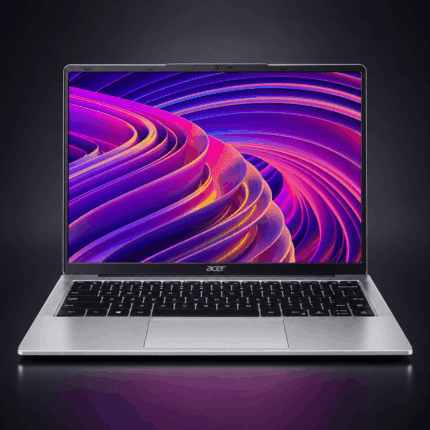 Acer Aspire Lite AL14-31P-Silver Intel Core i3-N300 14″ WUXGA IPS