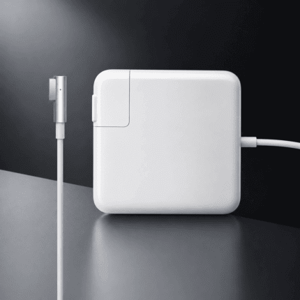 60W Replacement Charger for Macbook (L-Shape) Magsafe