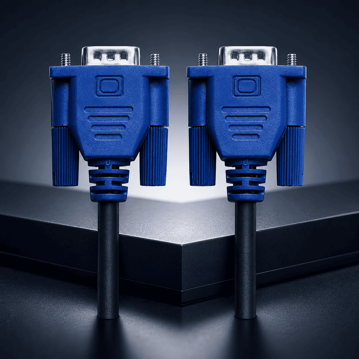 VGA 3M Cable - Image 1