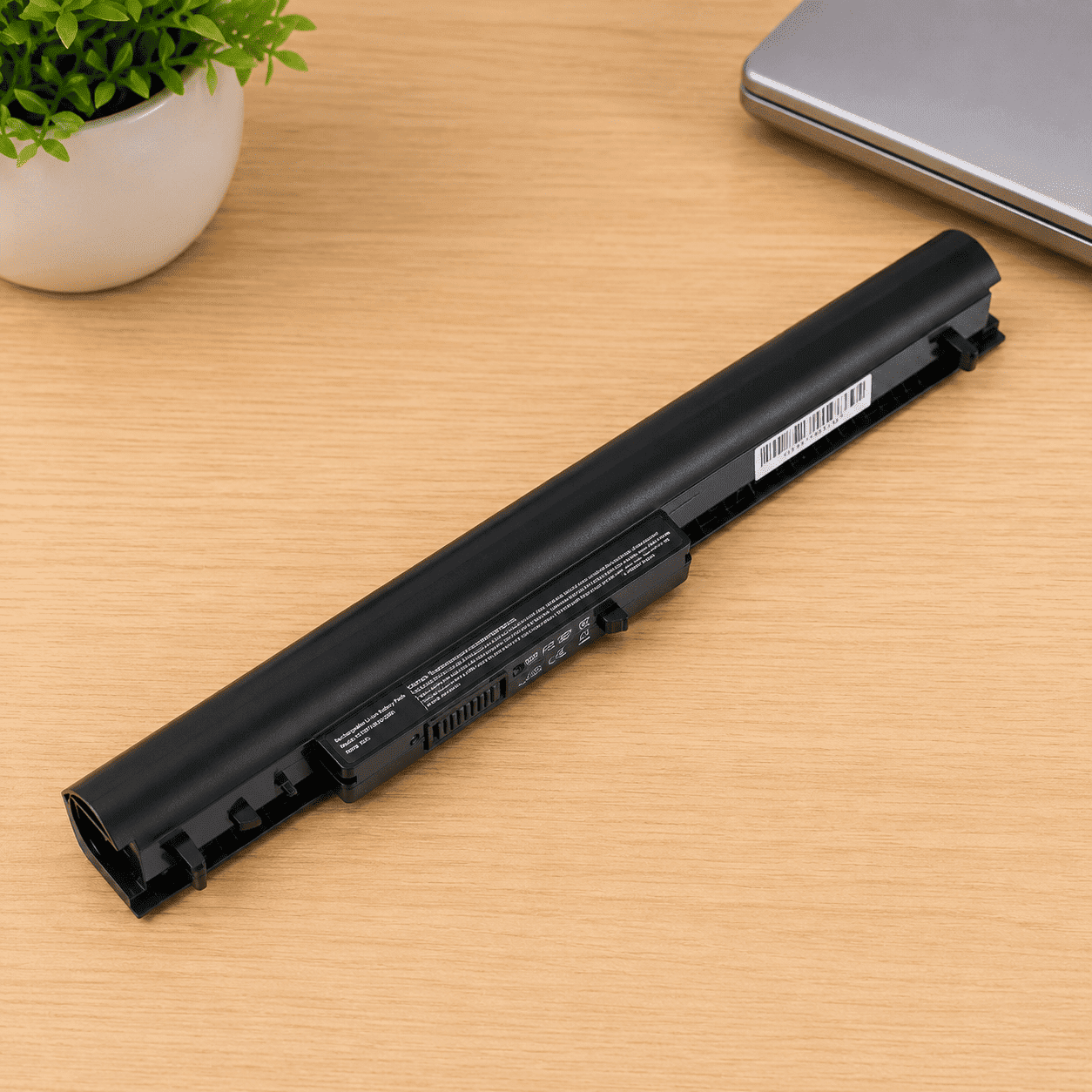 HP OA04 OA03 Replacement Battery for 240 G2 CQ14 CQ15 - Image 1
