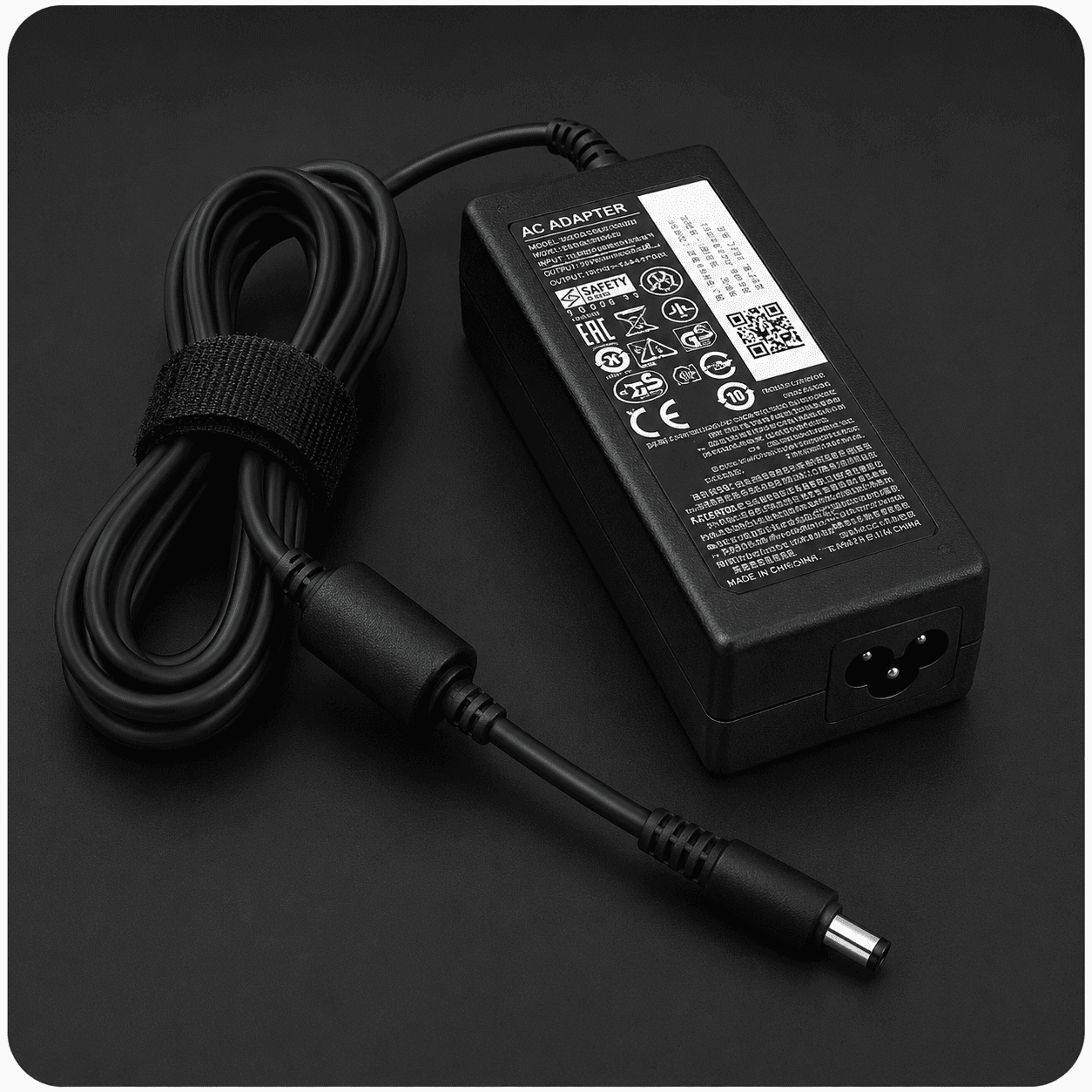 DELL 45W (4.5*3.0mm) Replacement Charger - Image 1