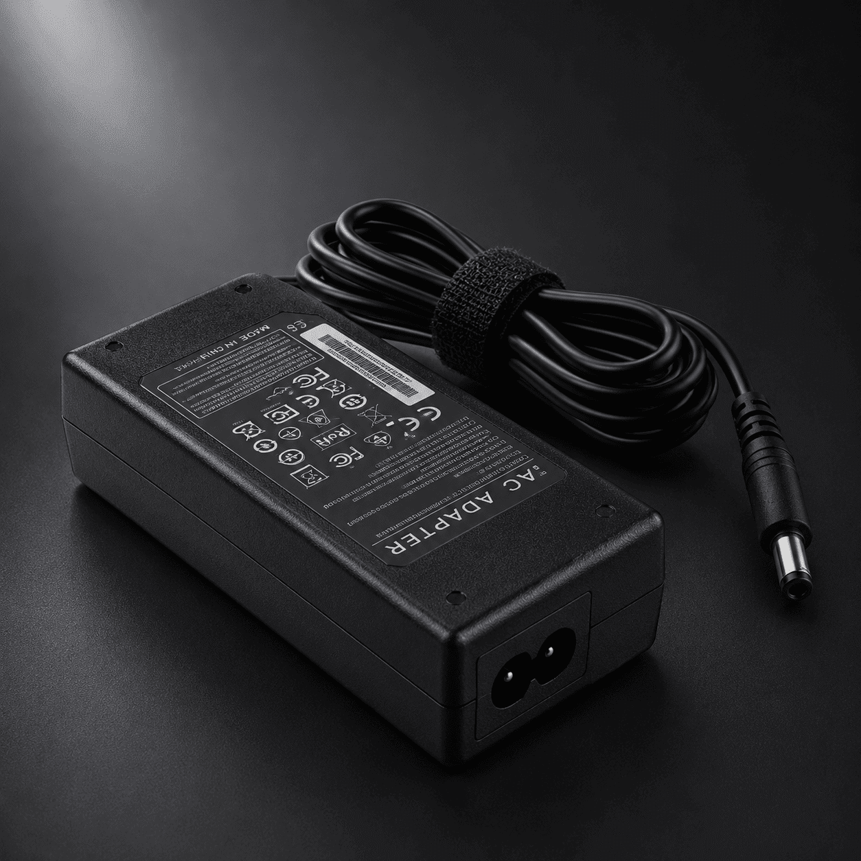 HP (19V/4.74A - 5.0mm 90W) Replacement Charger - Image 1