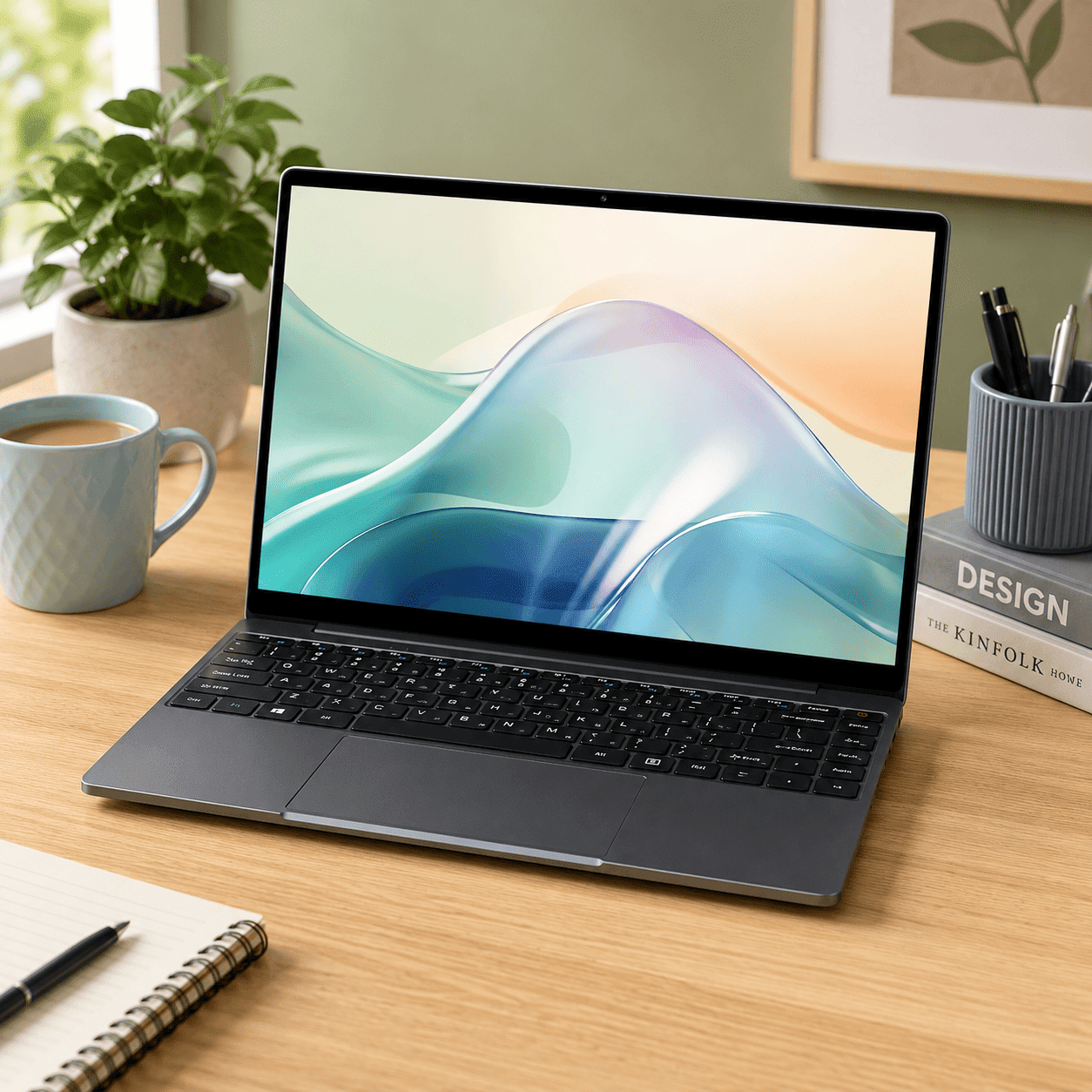 Acer ETBook CW1570 Intel Core i5-12450H/14″ - Image 1