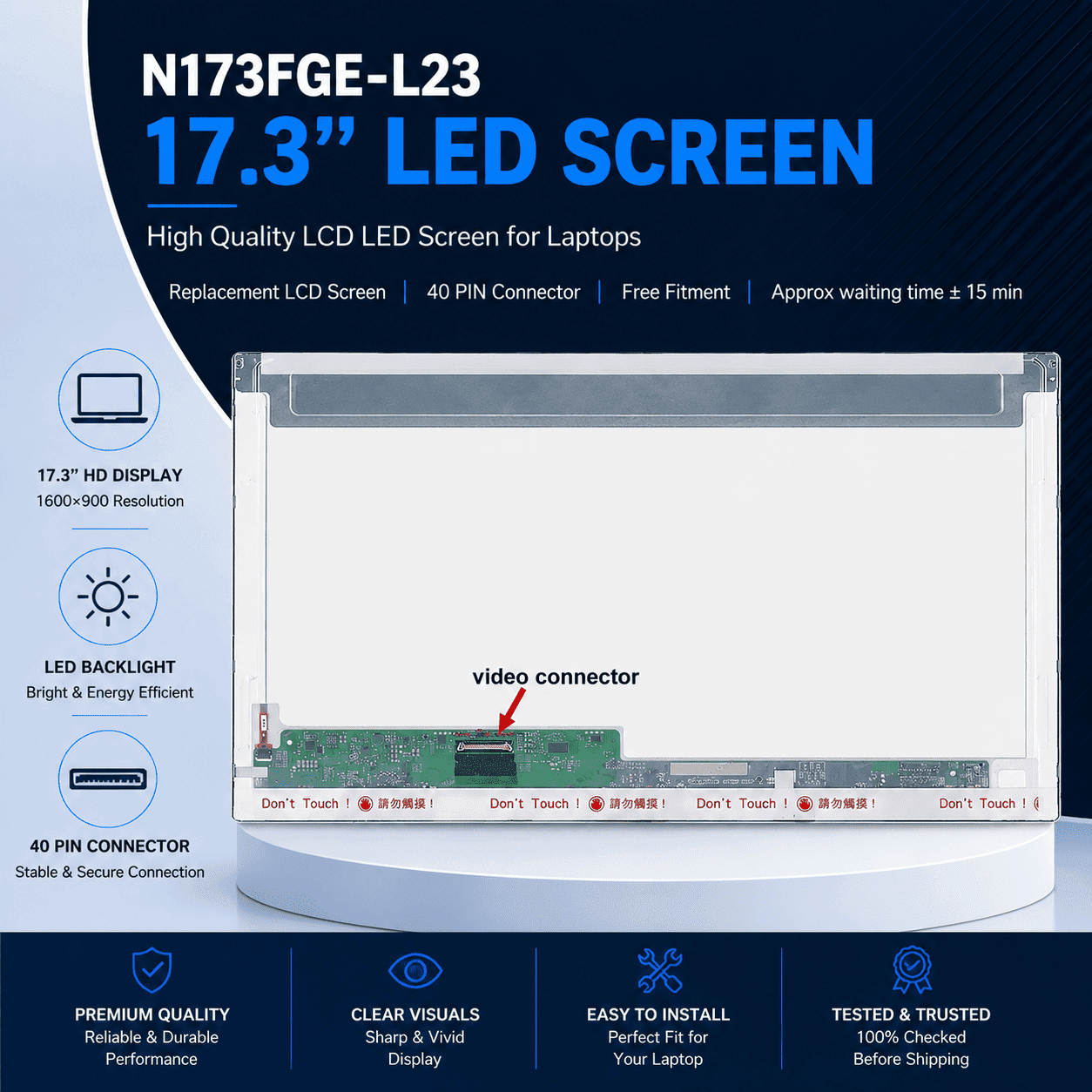 44 N173FGE-L23 - Image 1