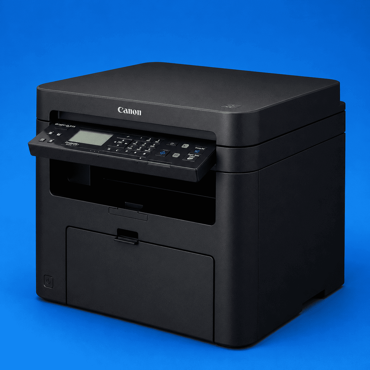 46A Cannon I-SENSYS MF237DW Laser Multifunctional - Image 1