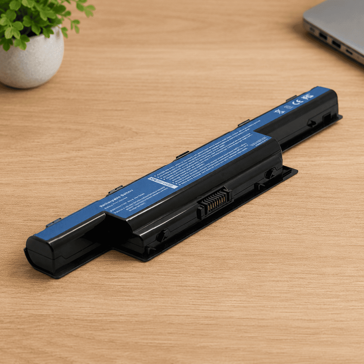 49A Acer Aspire 5742G, TravelMate 4370 (AS10D51 & AS10D81) - Image 1
