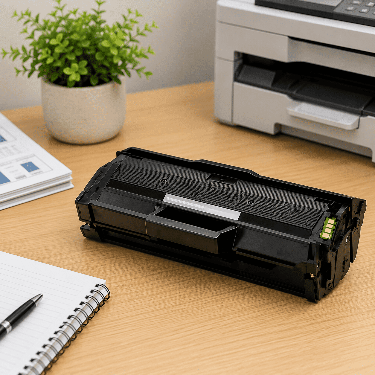 73A Samsung 111L Toner (Compatible) - Image 1