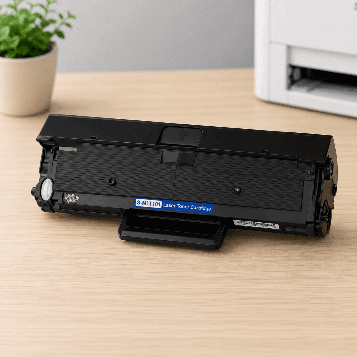 Samsung S-MLT101 Black Toner (Compatible) - Image 1