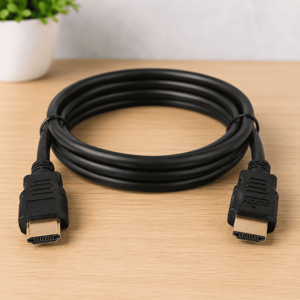 93A HDMI 1.5M Cable - Image 1